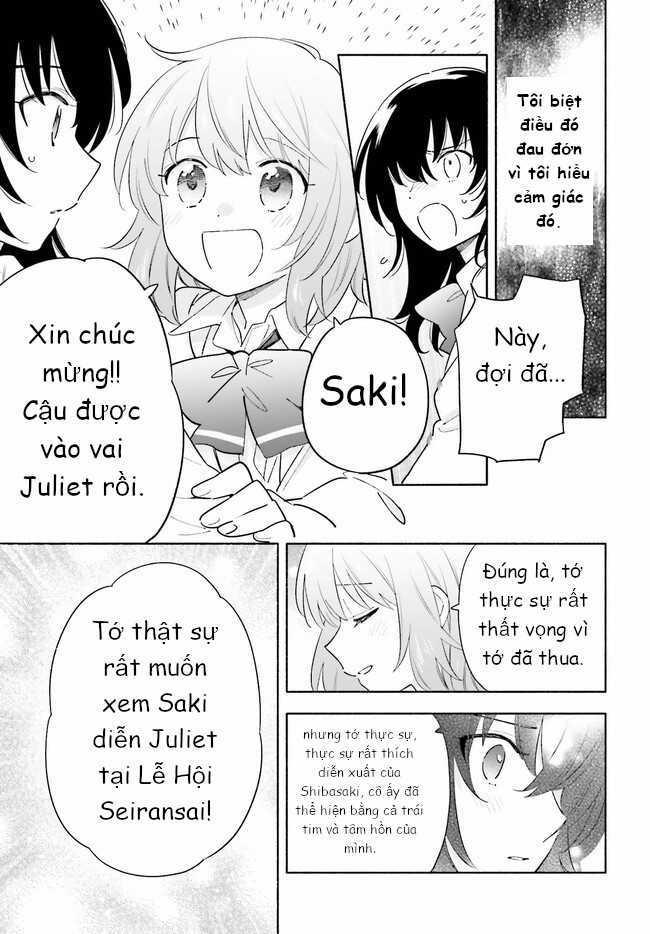 Goodbye Declaration [ update chap 10 ] - Chapter 10 - Trang 3