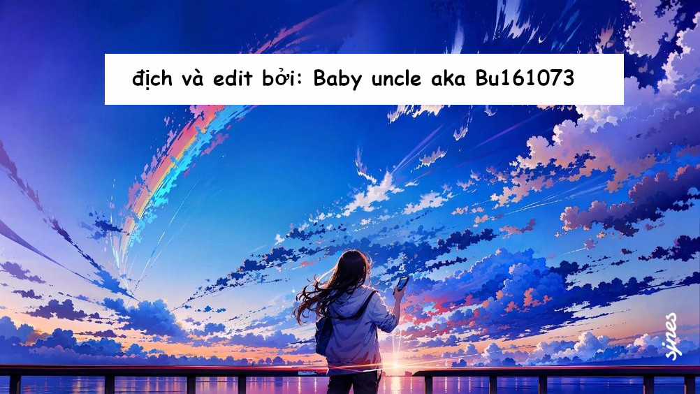 Goodbye Declaration [ update chap 11 - ăn cơm chó thôi ] - Chapter 11 - Trang 34