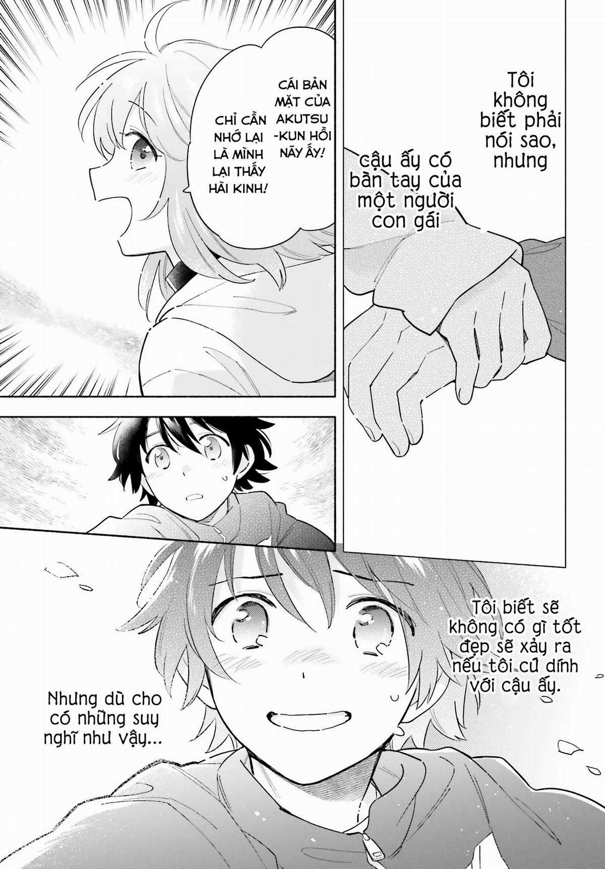 Goodbye Declaration [ update chap 11 - ăn cơm chó thôi ] - Chapter 2 - Trang 29