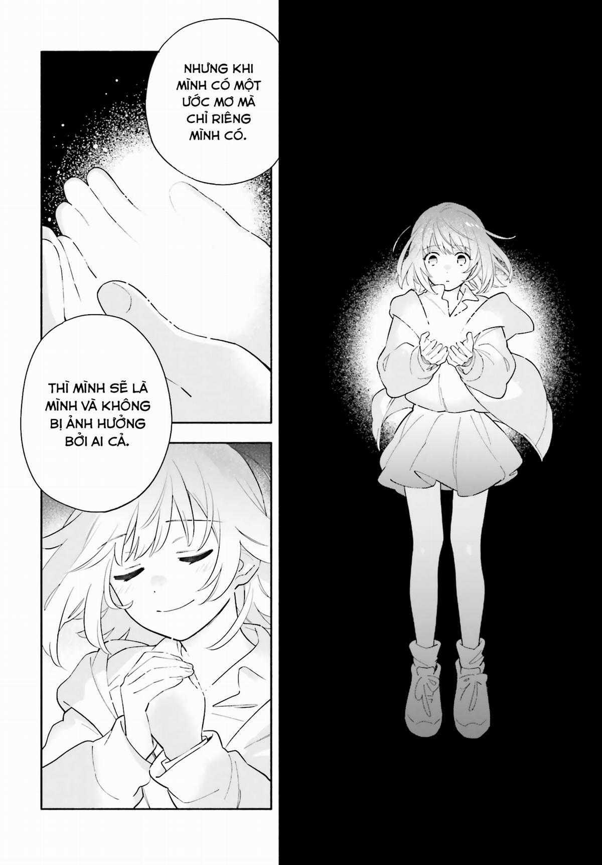 Goodbye Declaration [ update chap 11 - ăn cơm chó thôi ] - Chapter 3 - Trang 26