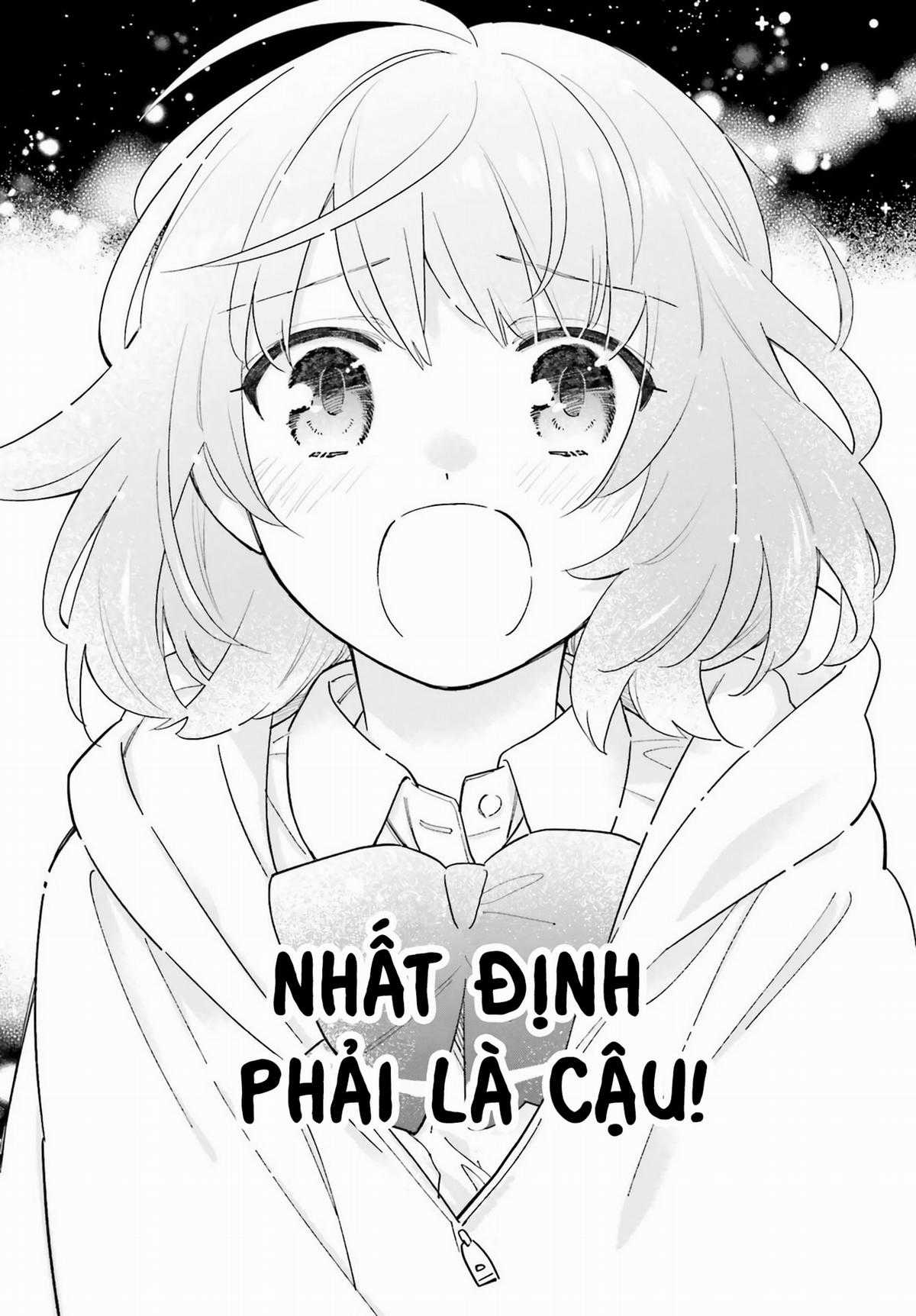 Goodbye Declaration [ update chap 11 - ăn cơm chó thôi ] - Chapter 5 - Trang 18