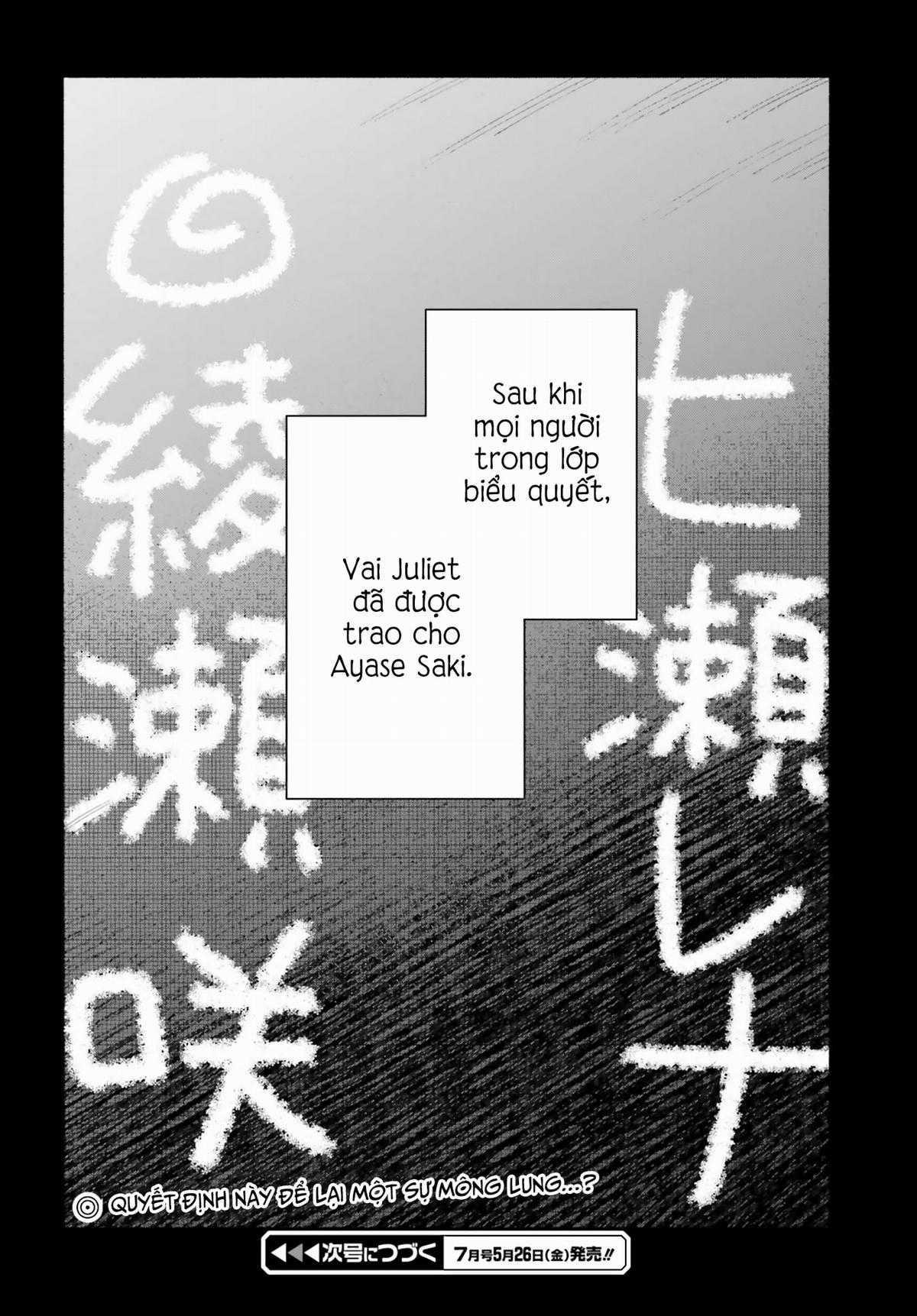 Goodbye Declaration [ update chap 11 - ăn cơm chó thôi ] - Chapter 9 - Trang 18