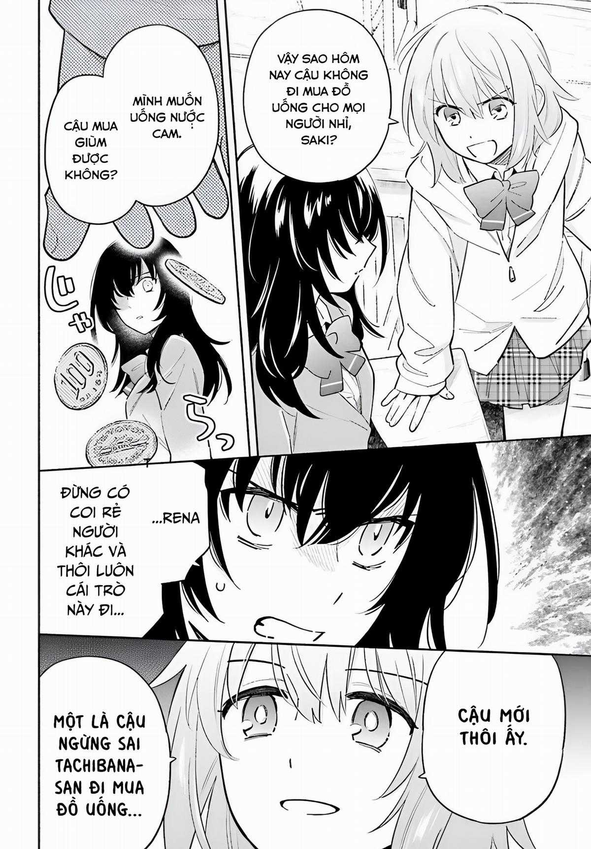 Goodbye Declaration [ update chap 12 - one...two... ] - Chapter 1 - Trang 30