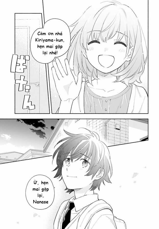 Goodbye Declaration [ update chap 12 - one...two... ] - Chapter 11 - Trang 28