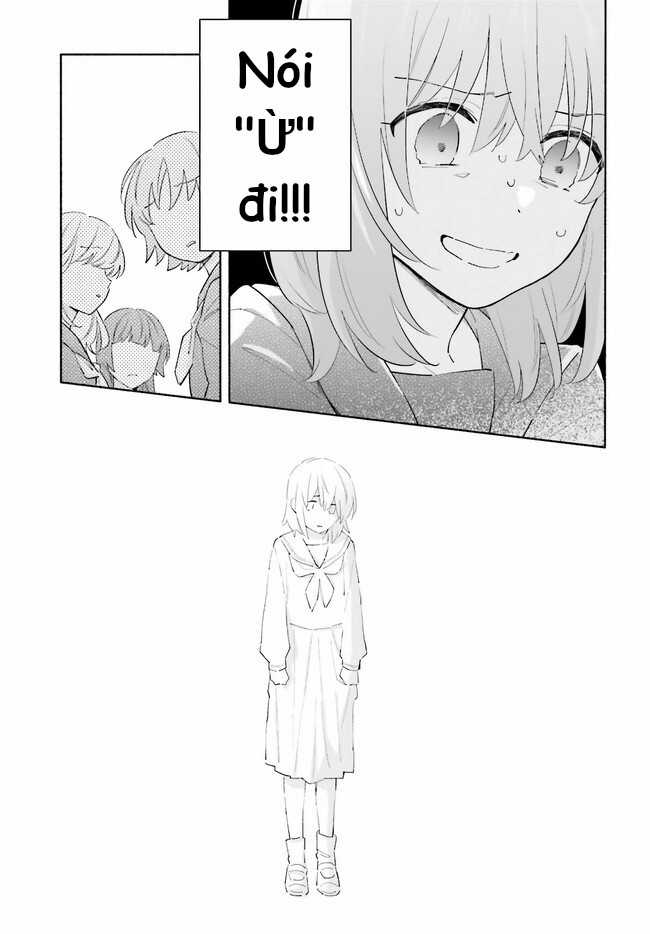 Goodbye Declaration [ update chap 12 - one...two... ] - Chapter 11 - Trang 6