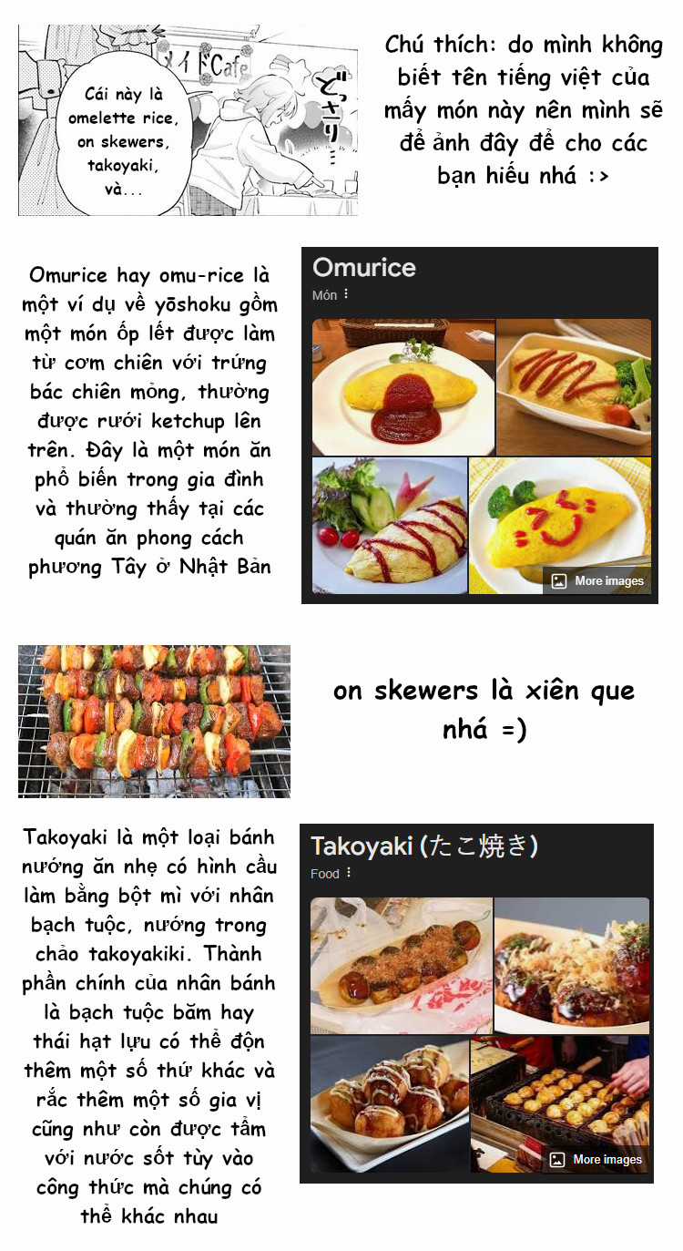 Goodbye Declaration [ update chap 12 - one...two... ] - Chapter 12 - Trang 20