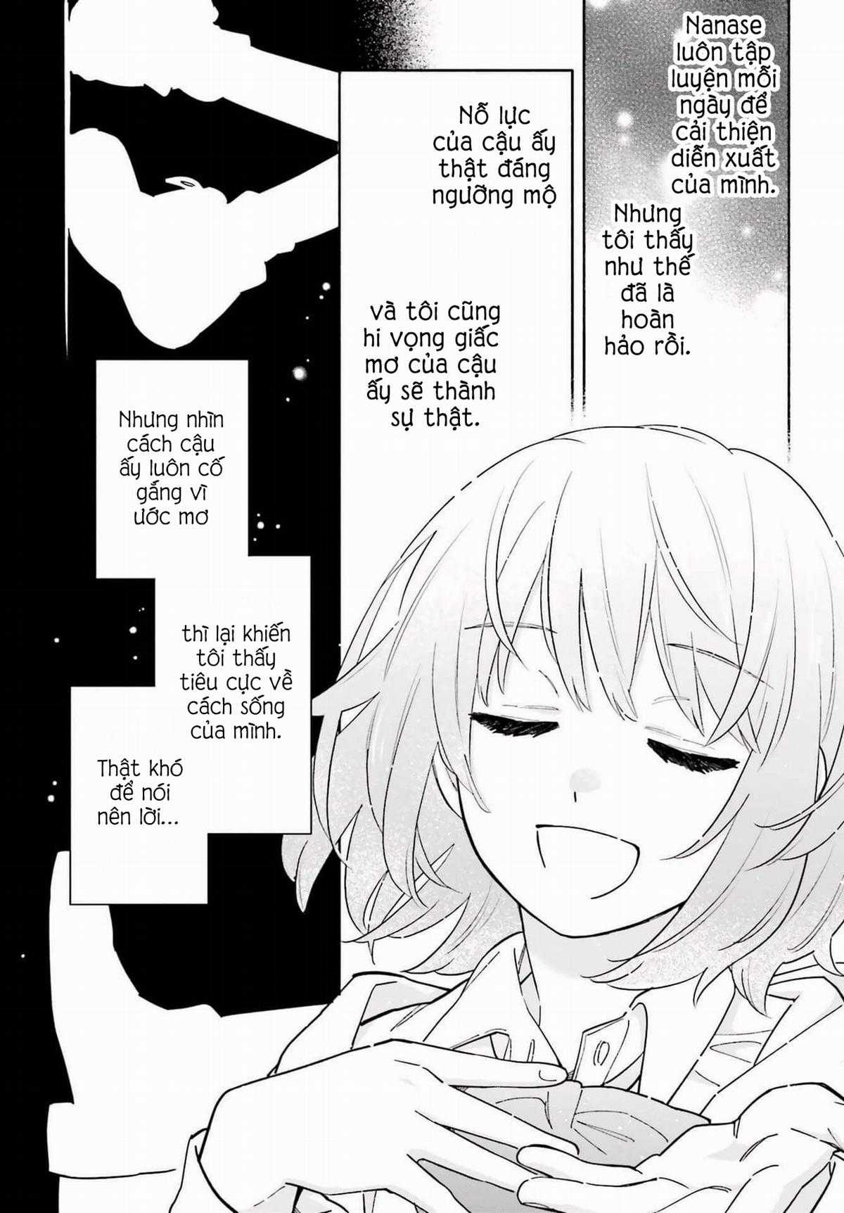 Goodbye Declaration [ update chap 12 - one...two... ] - Chapter 5 - Trang 3