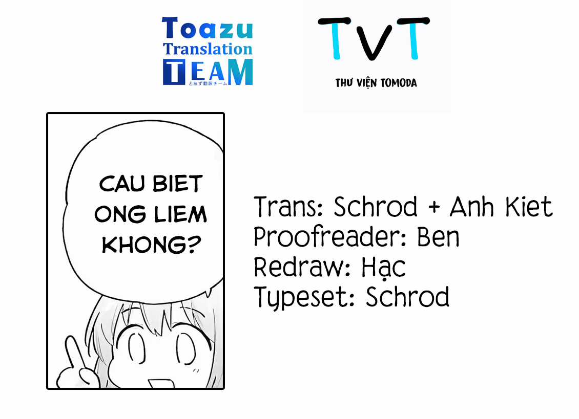 Goodbye Declaration [ update chap 12 - one...two... ] - Chapter 5 - Trang 25