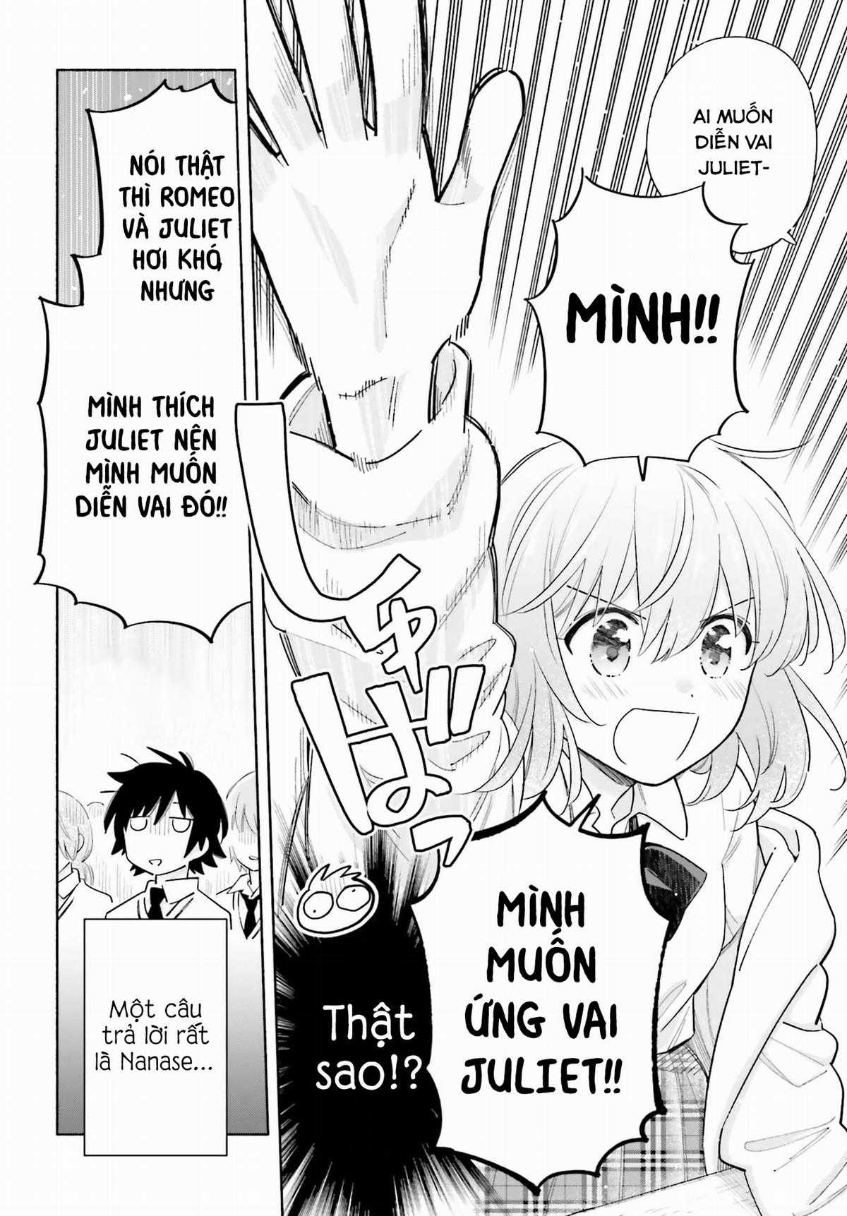 Goodbye Declaration [ update chap 12 - one...two... ] - Chapter 8 - Trang 6