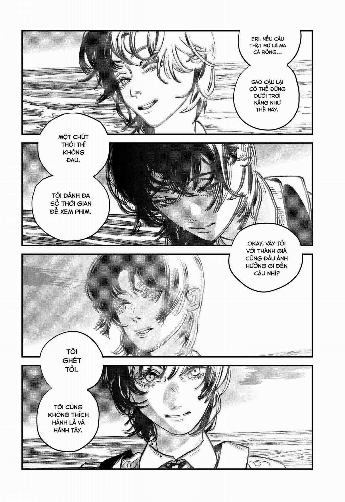 Goodbye, Eri - Chapter 0 - Trang 101