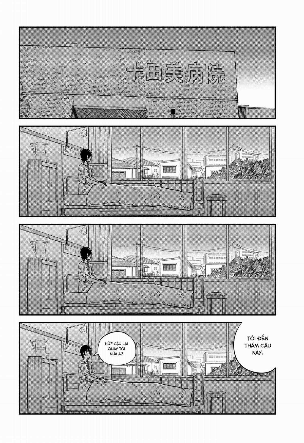 Goodbye, Eri - Chapter 0 - Trang 106