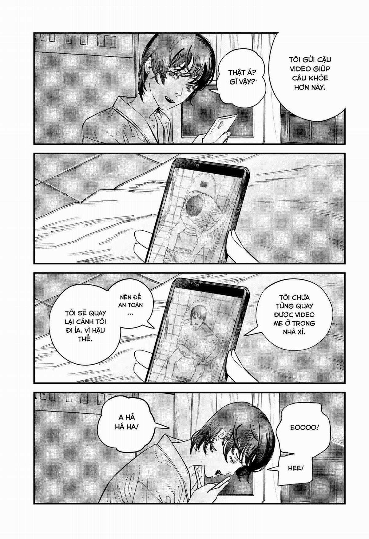 Goodbye, Eri - Chapter 0 - Trang 107