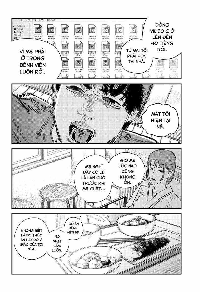 Goodbye, Eri - Chapter 0 - Trang 12