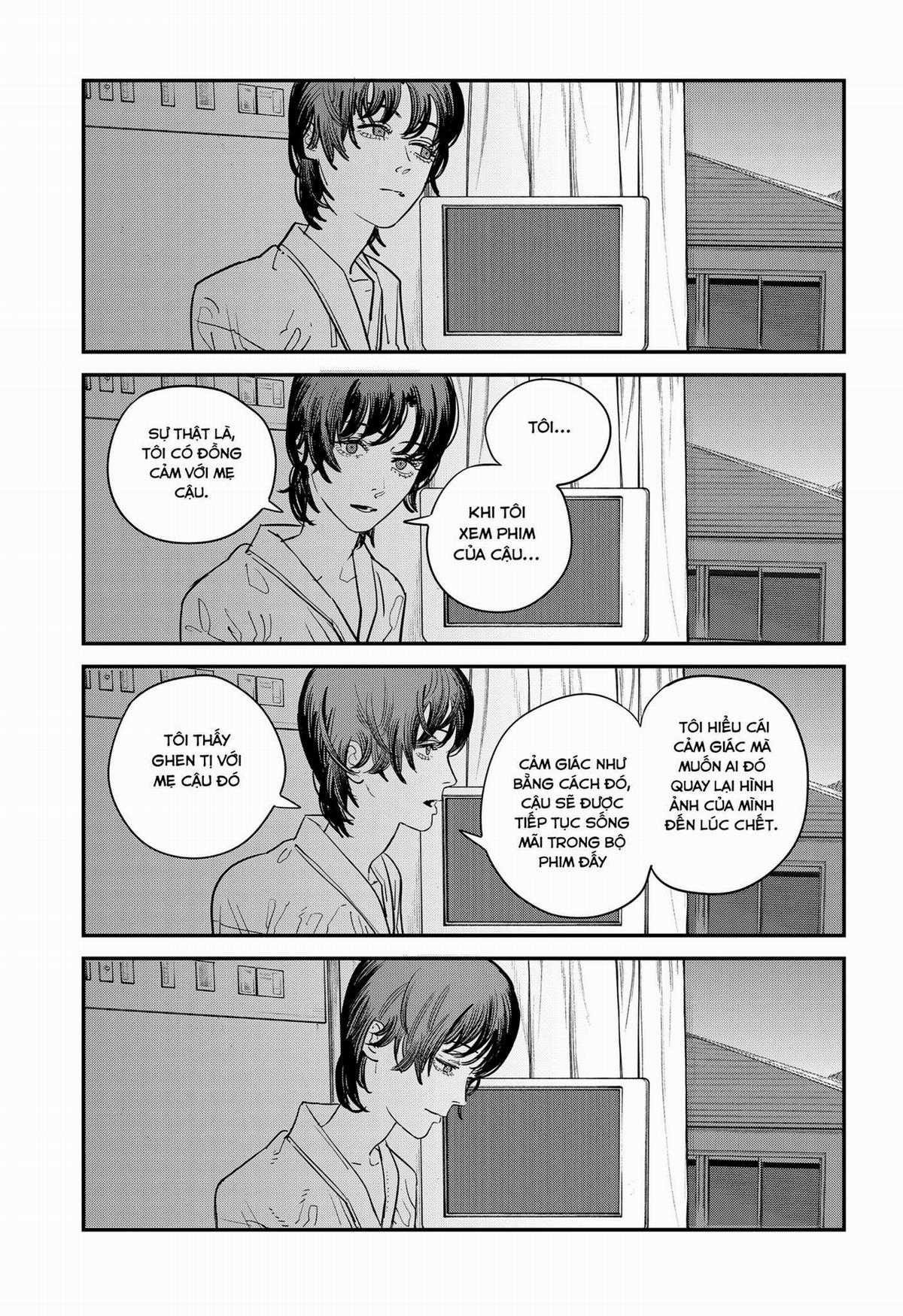 Goodbye, Eri - Chapter 0 - Trang 111