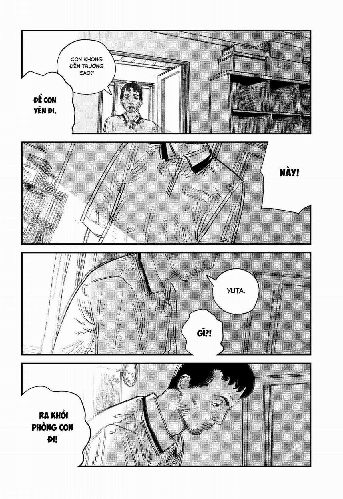 Goodbye, Eri - Chapter 0 - Trang 118