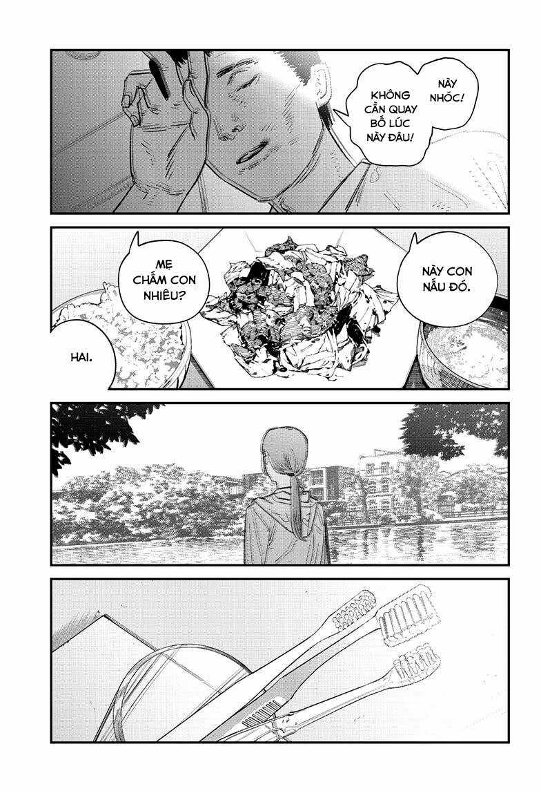 Goodbye, Eri - Chapter 0 - Trang 13