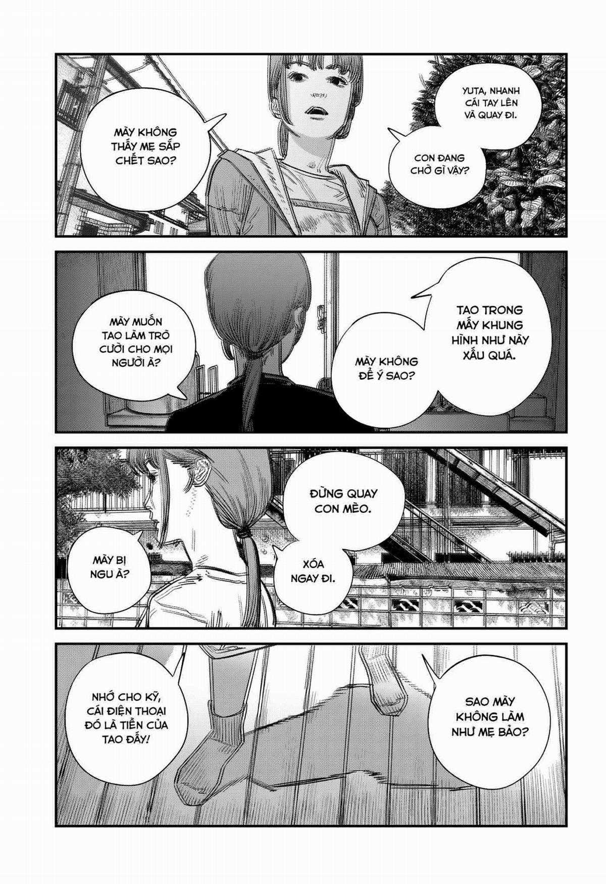 Goodbye, Eri - Chapter 0 - Trang 123
