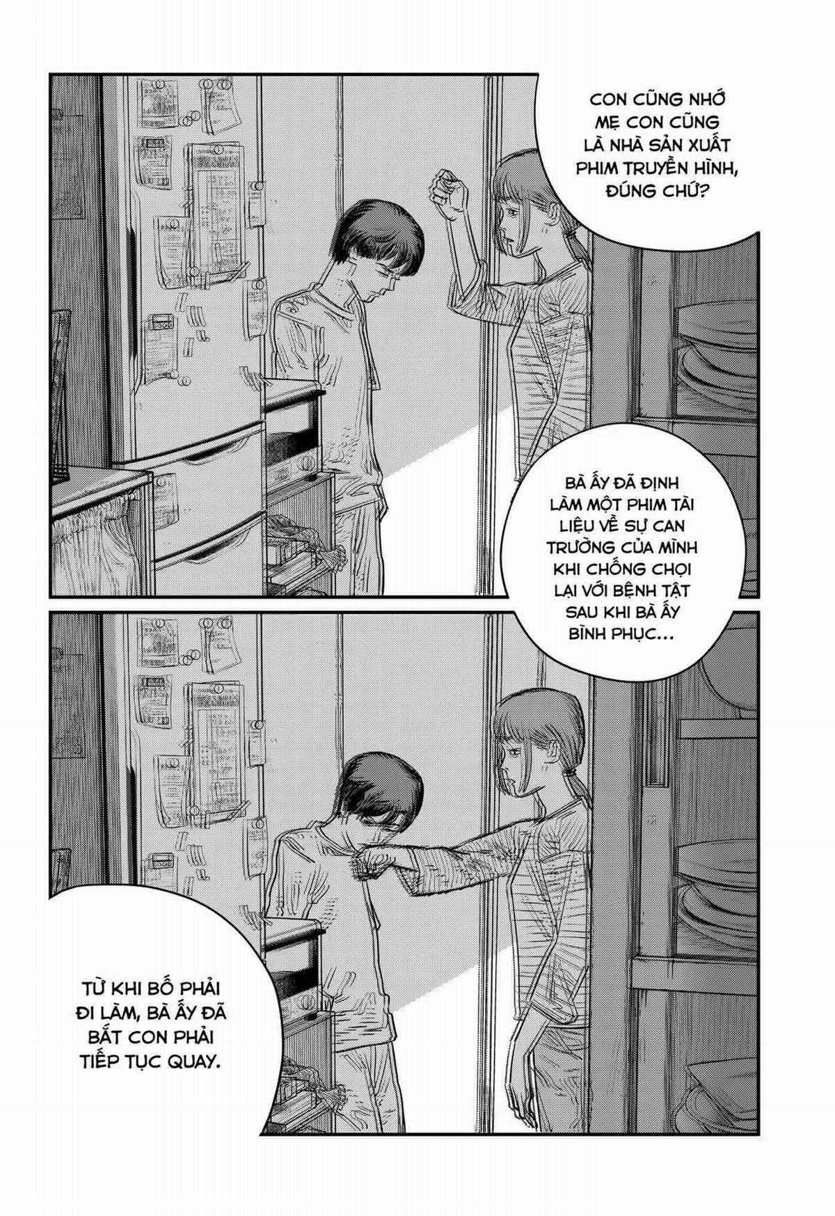 Goodbye, Eri - Chapter 0 - Trang 124