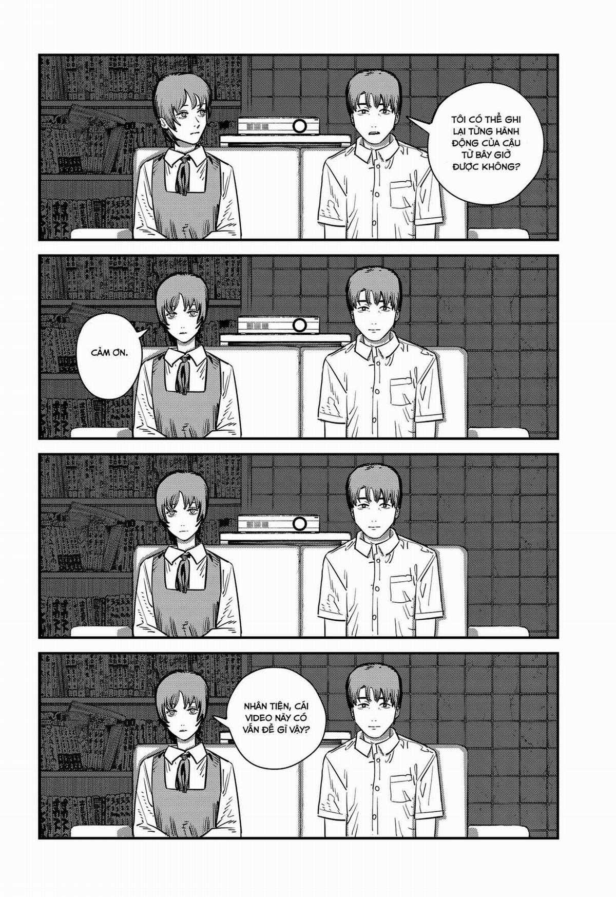 Goodbye, Eri - Chapter 0 - Trang 132