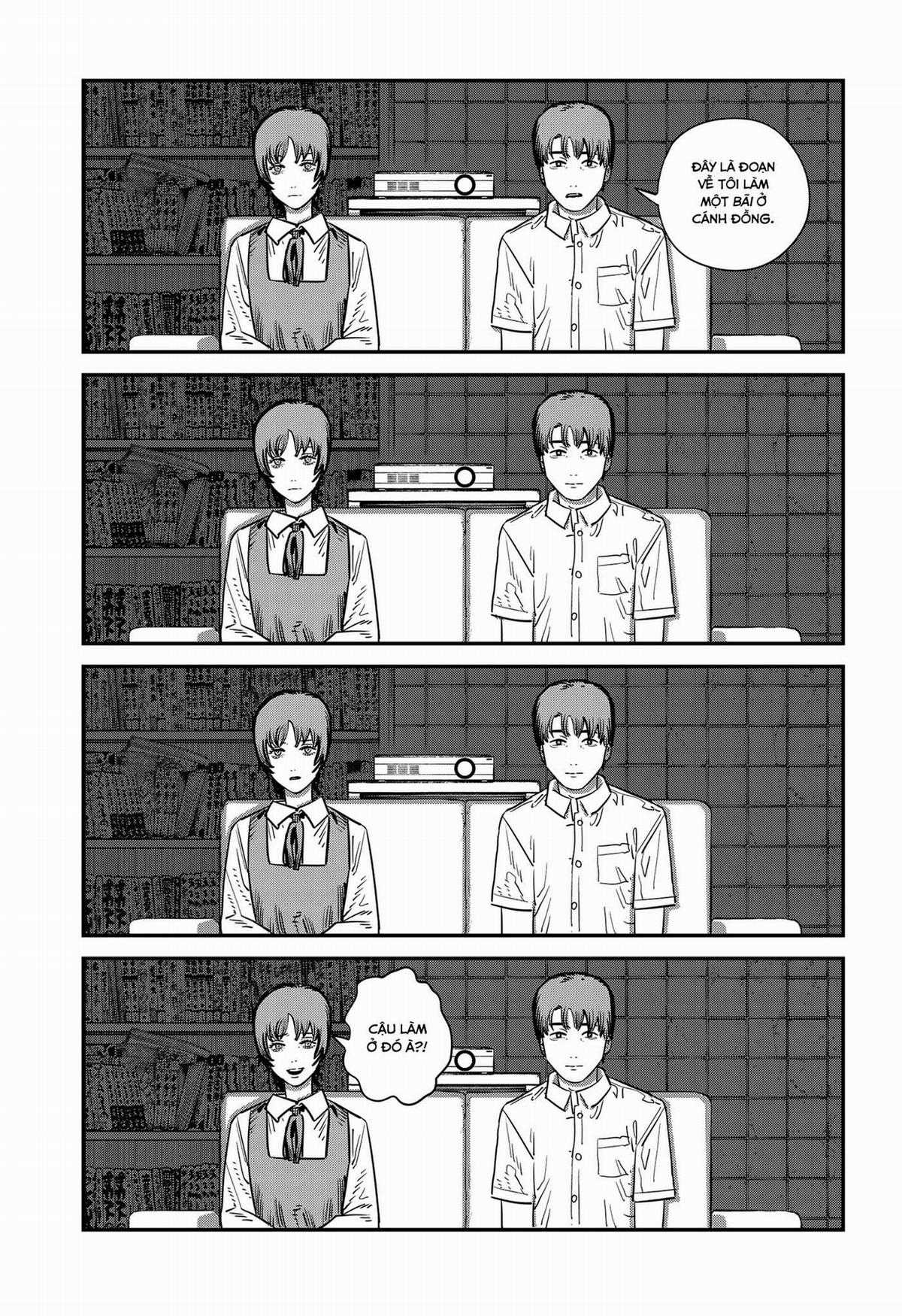 Goodbye, Eri - Chapter 0 - Trang 133