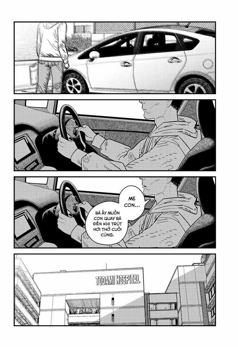 Goodbye, Eri - Chapter 0 - Trang 16