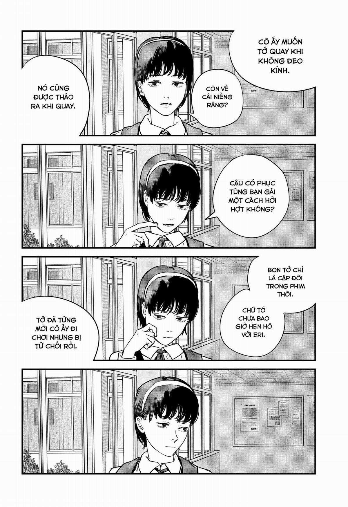 Goodbye, Eri - Chapter 0 - Trang 154