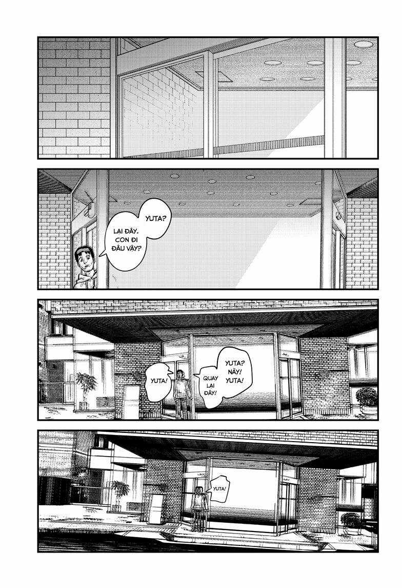 Goodbye, Eri - Chapter 0 - Trang 17