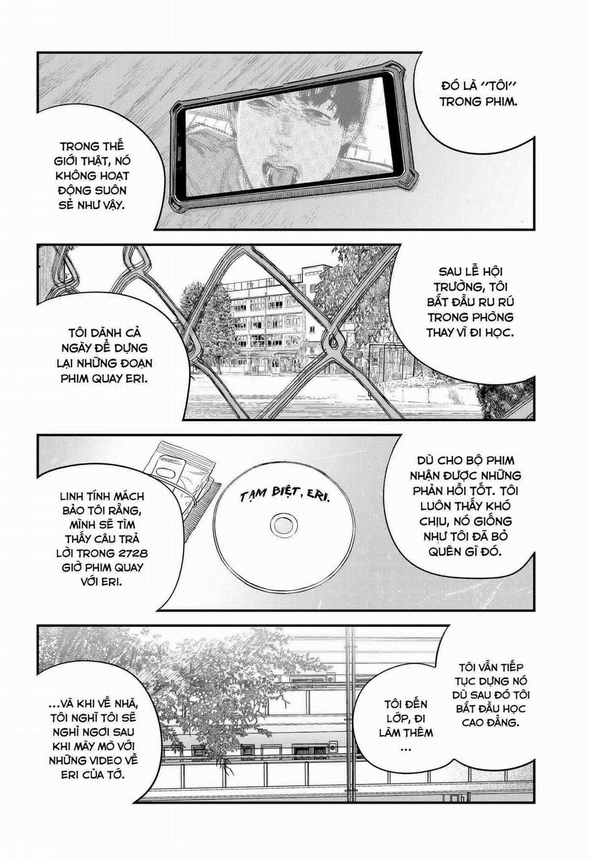 Goodbye, Eri - Chapter 0 - Trang 162
