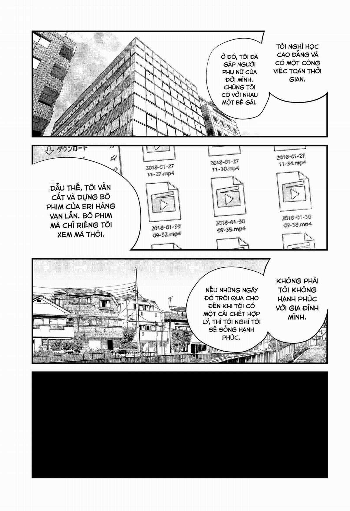 Goodbye, Eri - Chapter 0 - Trang 163