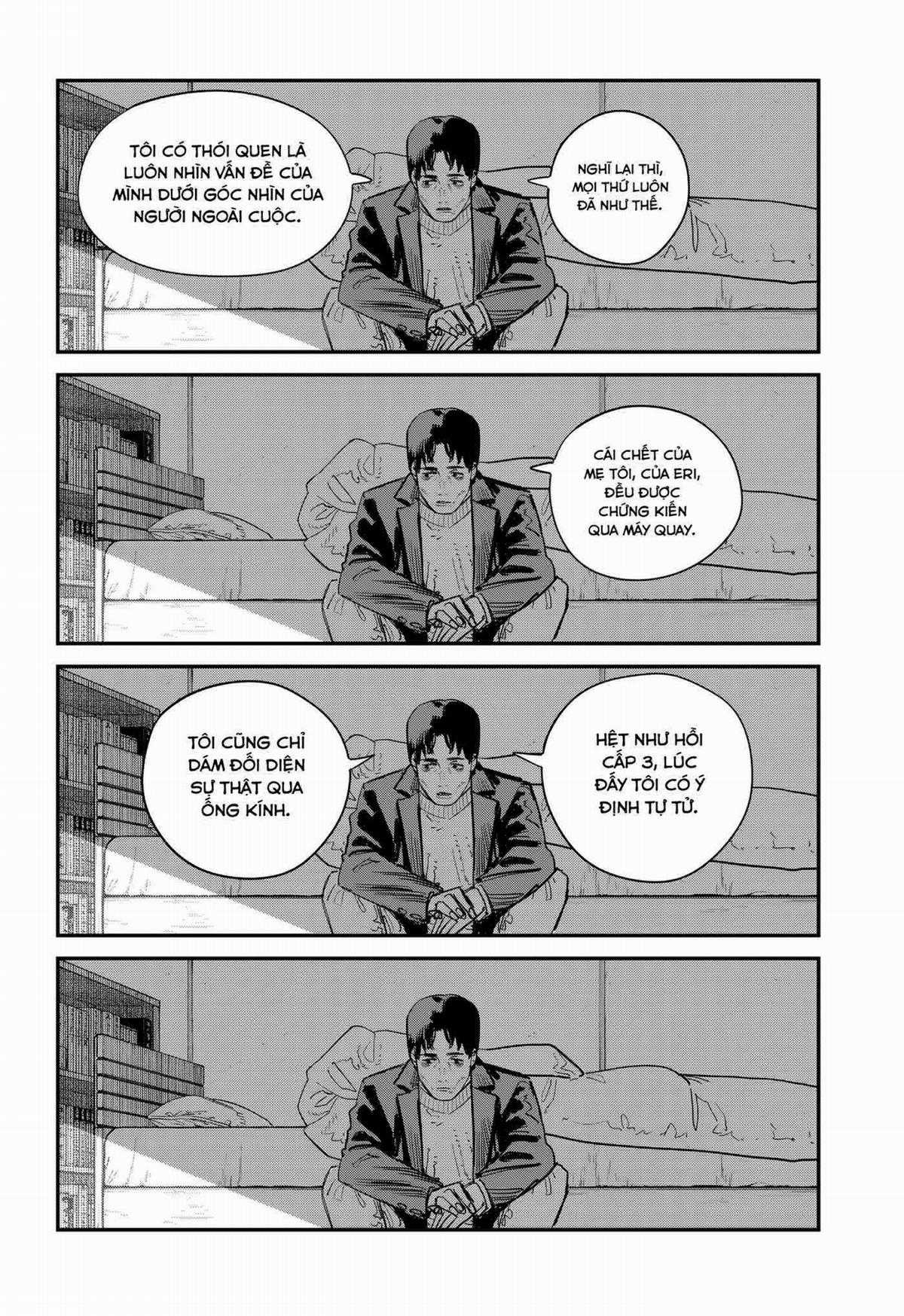 Goodbye, Eri - Chapter 0 - Trang 166