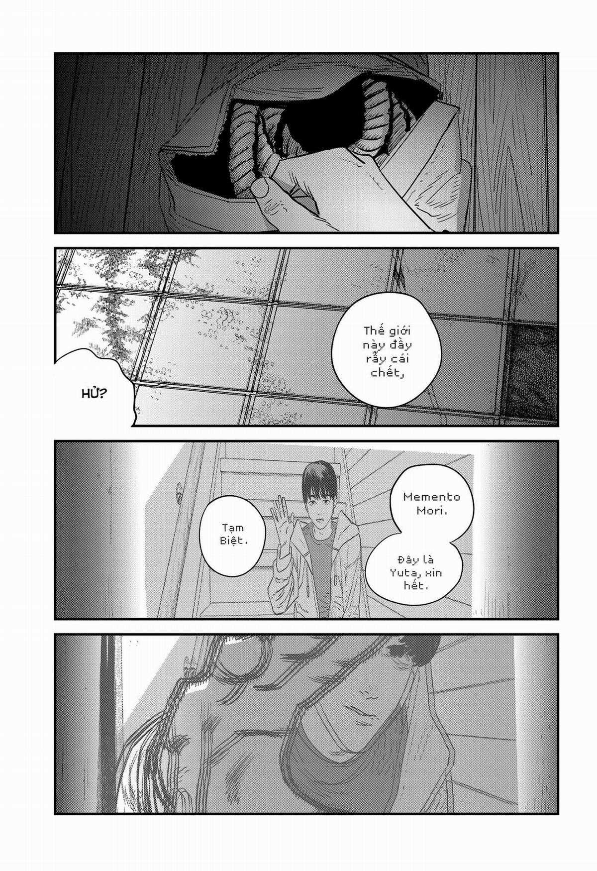 Goodbye, Eri - Chapter 0 - Trang 173