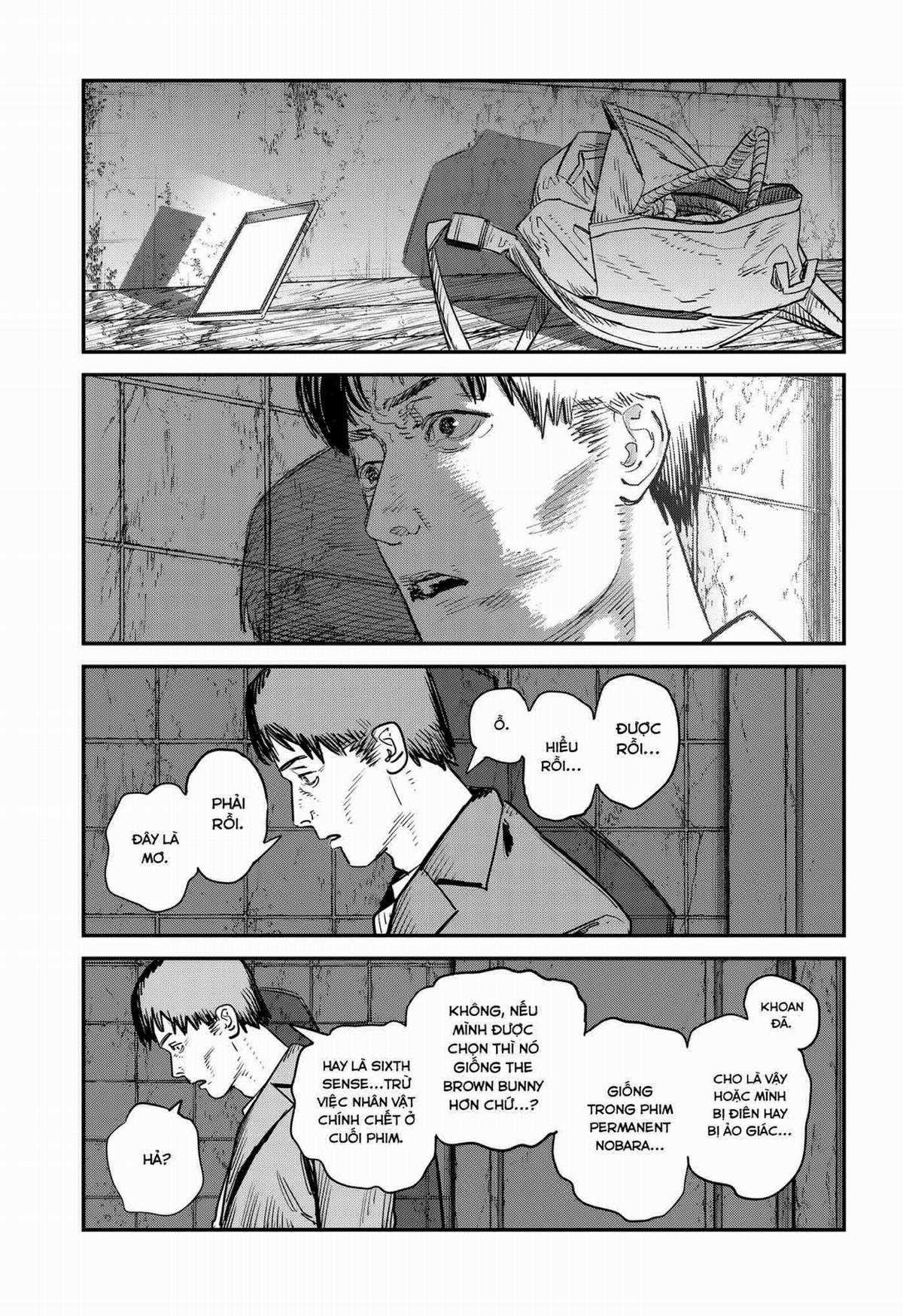 Goodbye, Eri - Chapter 0 - Trang 177