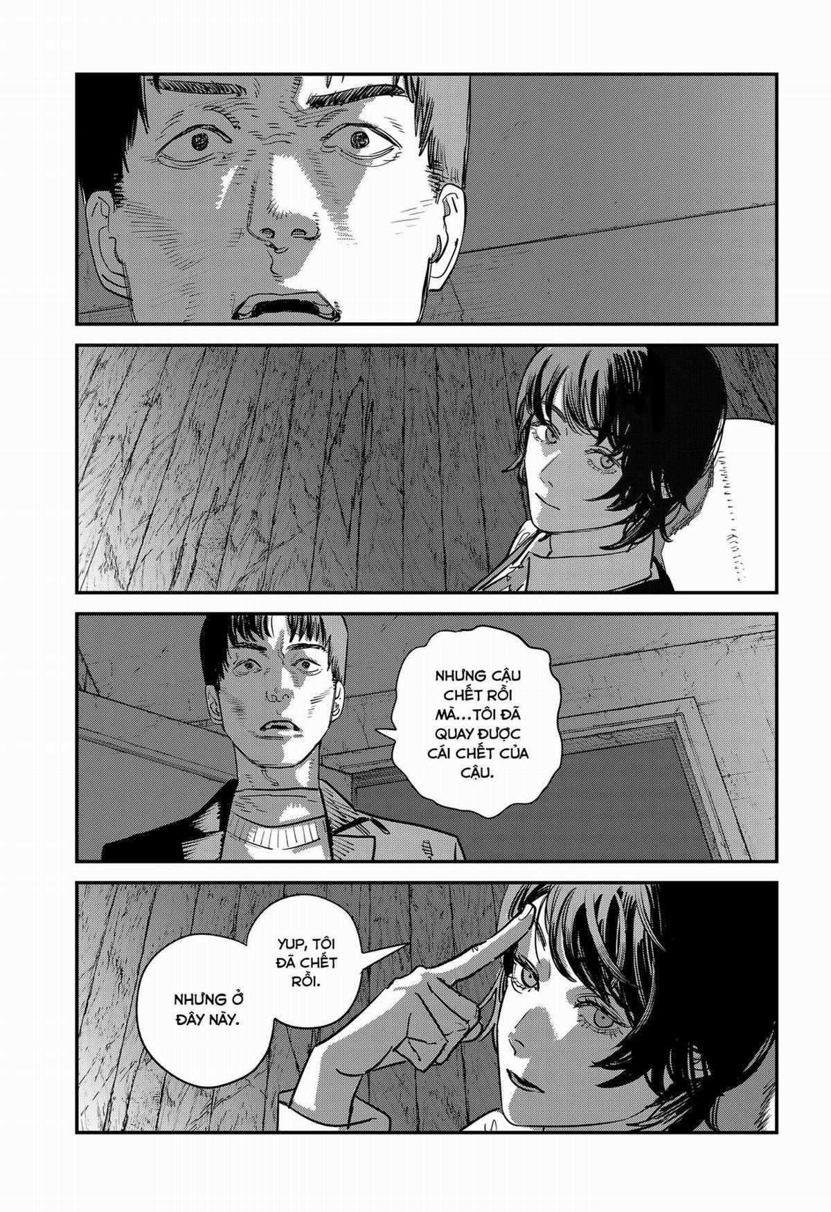 Goodbye, Eri - Chapter 0 - Trang 181