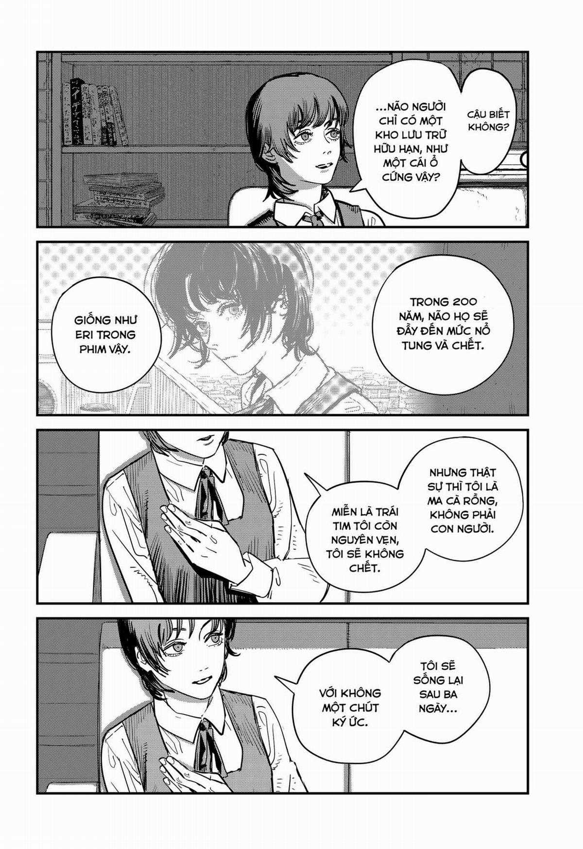 Goodbye, Eri - Chapter 0 - Trang 182