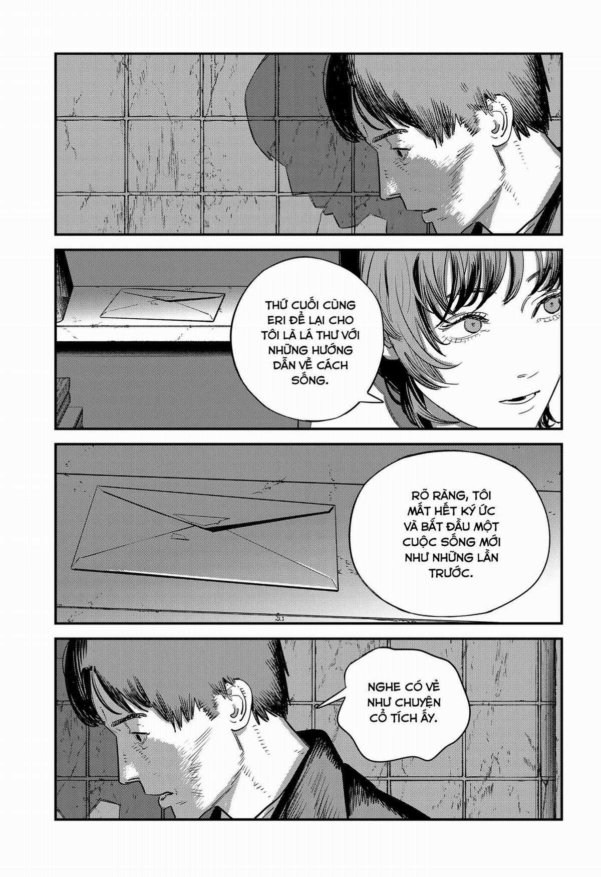 Goodbye, Eri - Chapter 0 - Trang 183