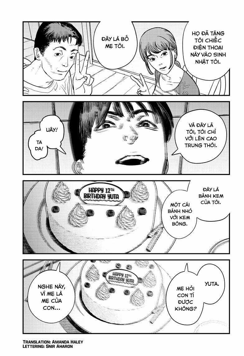 Goodbye, Eri - Chapter 0 - Trang 3