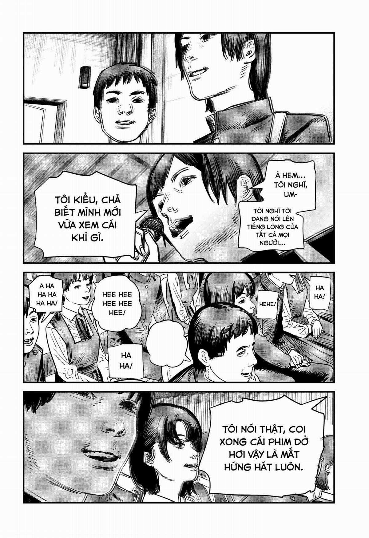 Goodbye, Eri - Chapter 0 - Trang 25