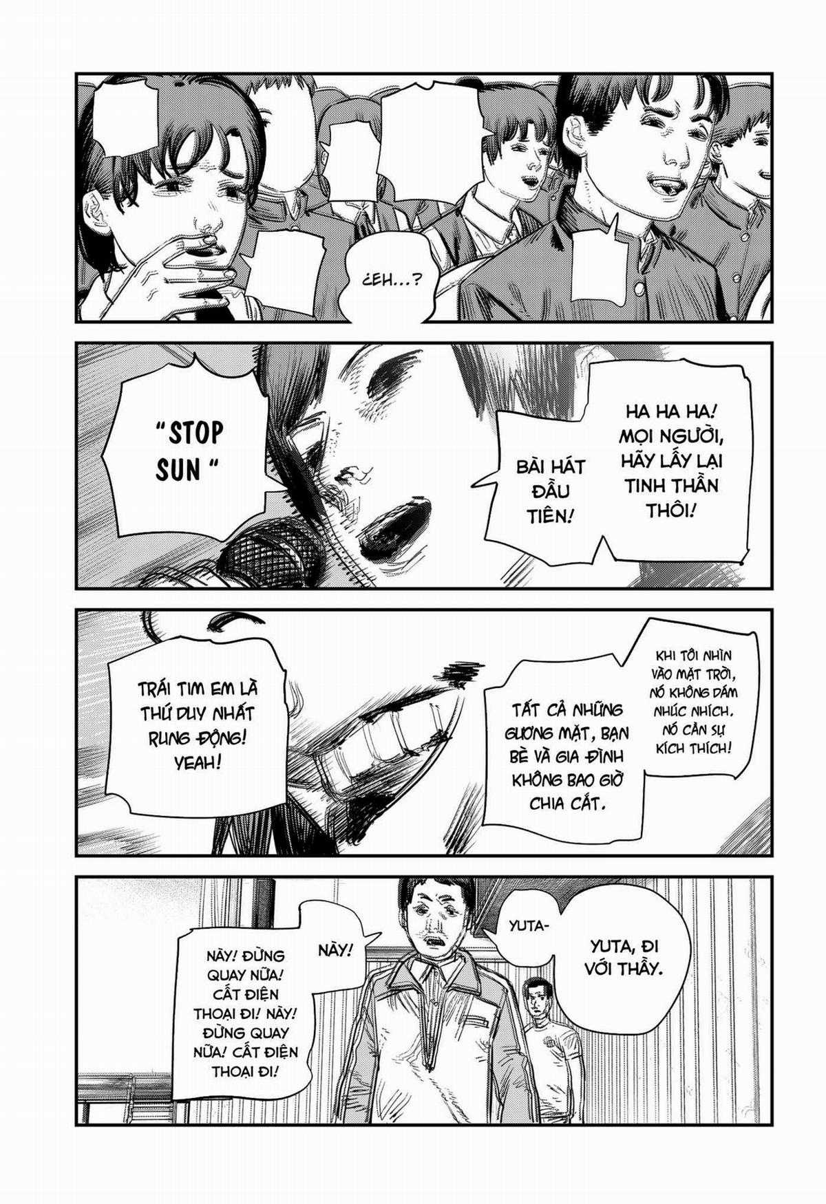 Goodbye, Eri - Chapter 0 - Trang 26