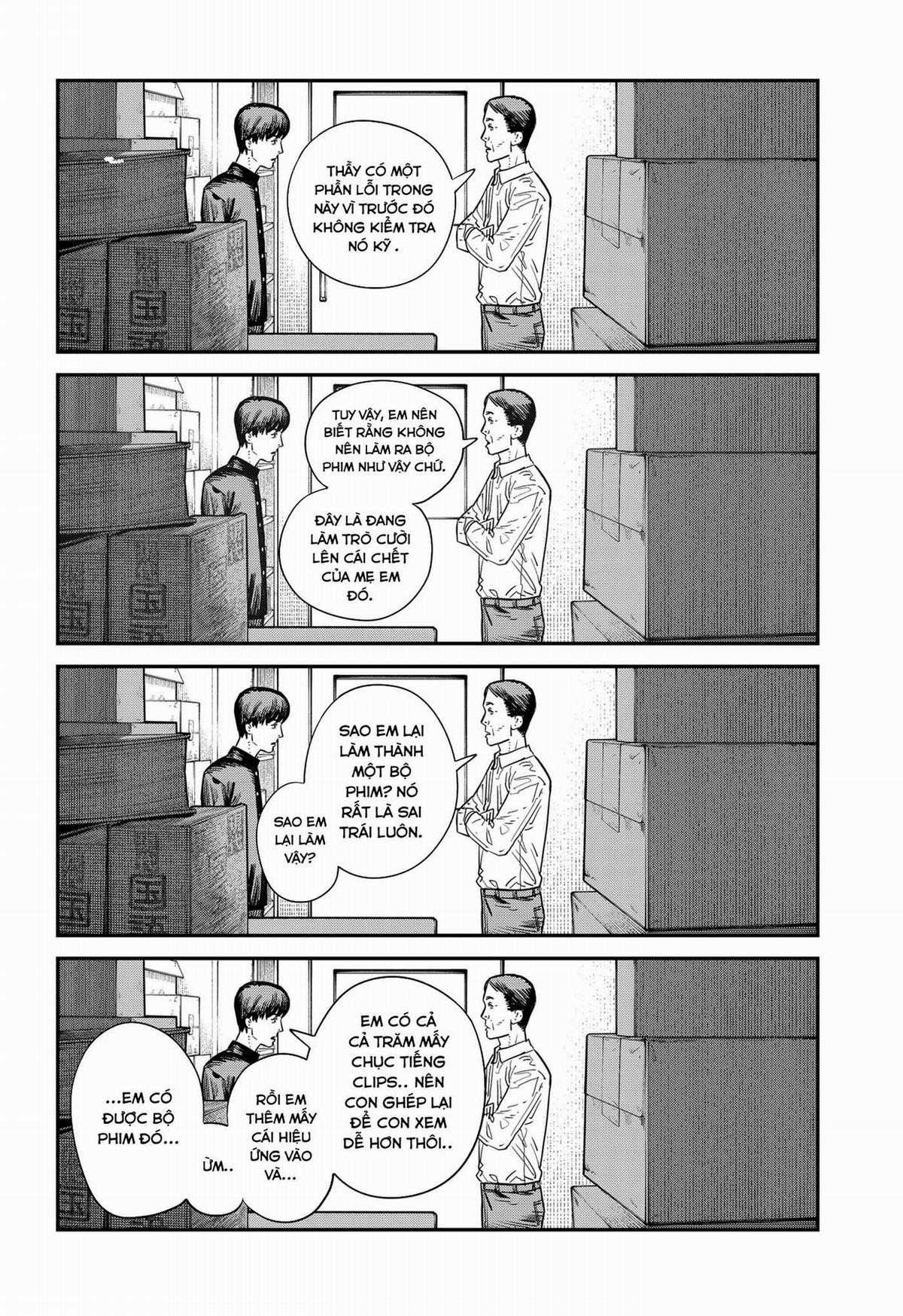 Goodbye, Eri - Chapter 0 - Trang 27