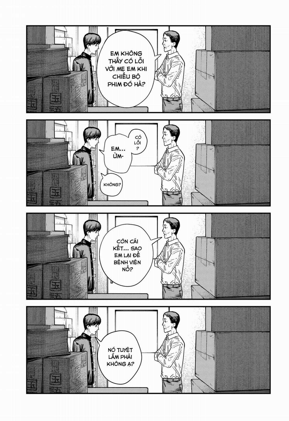 Goodbye, Eri - Chapter 0 - Trang 28