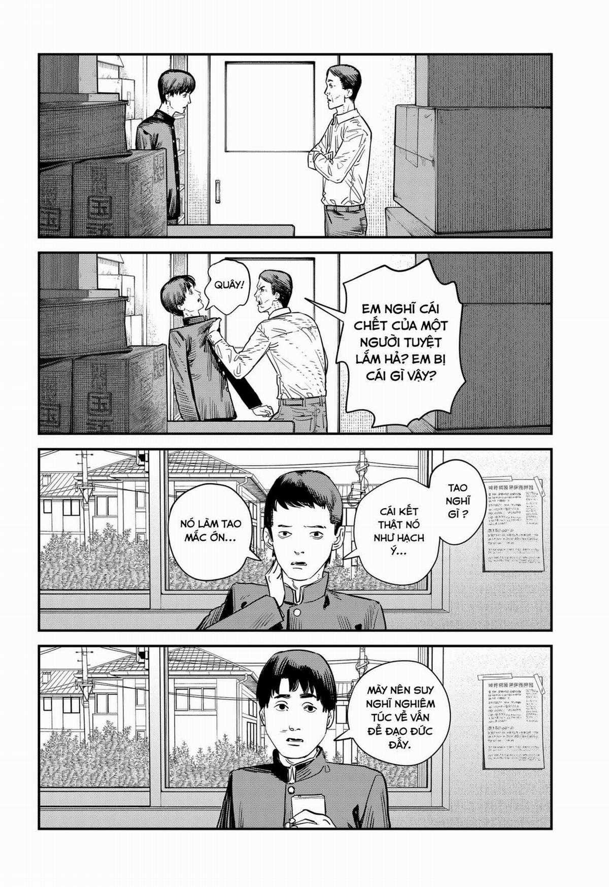 Goodbye, Eri - Chapter 0 - Trang 29