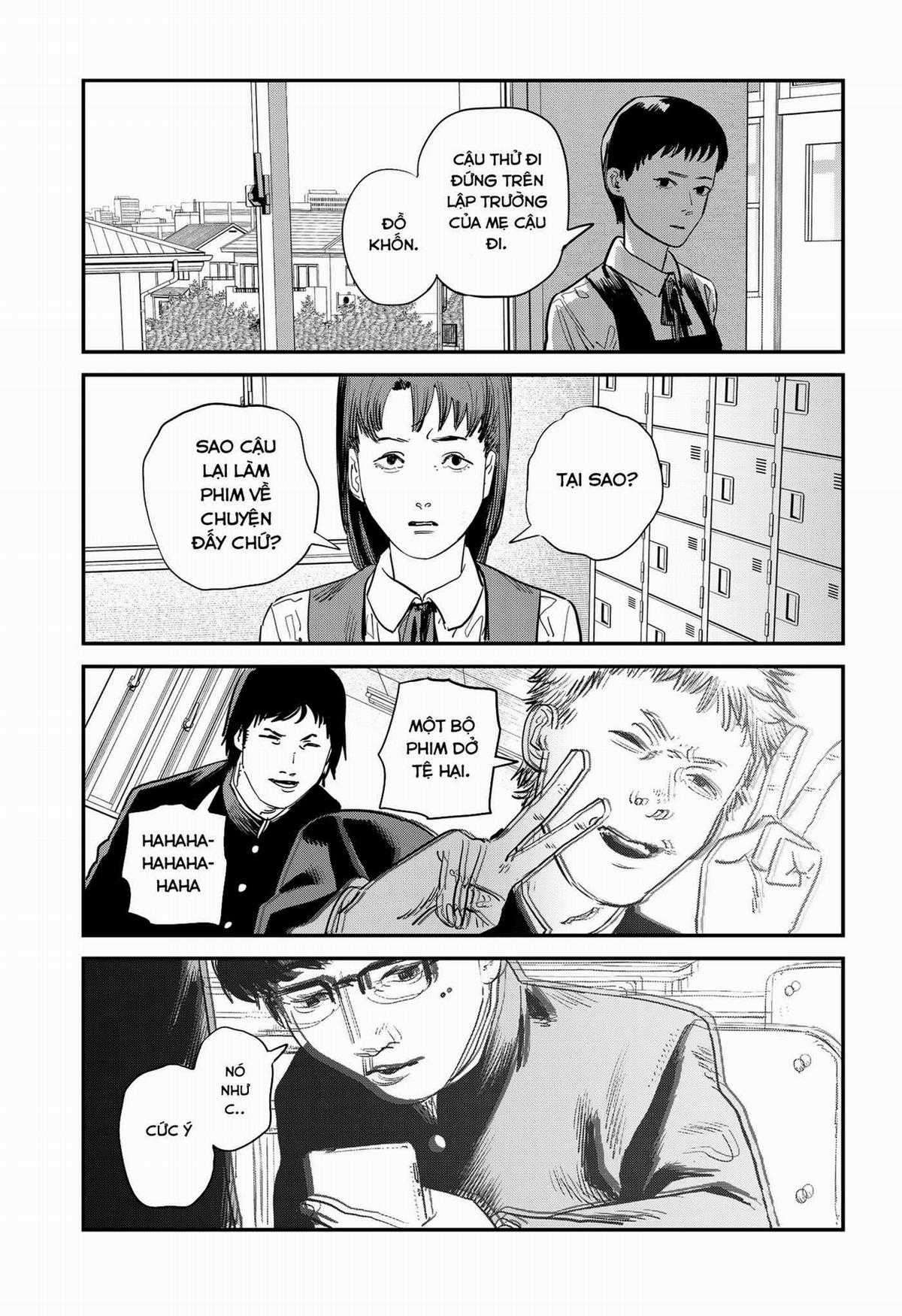 Goodbye, Eri - Chapter 0 - Trang 30