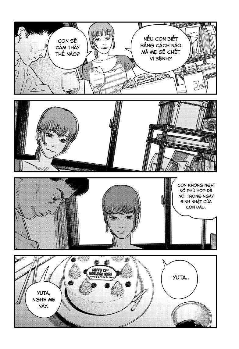 Goodbye, Eri - Chapter 0 - Trang 4