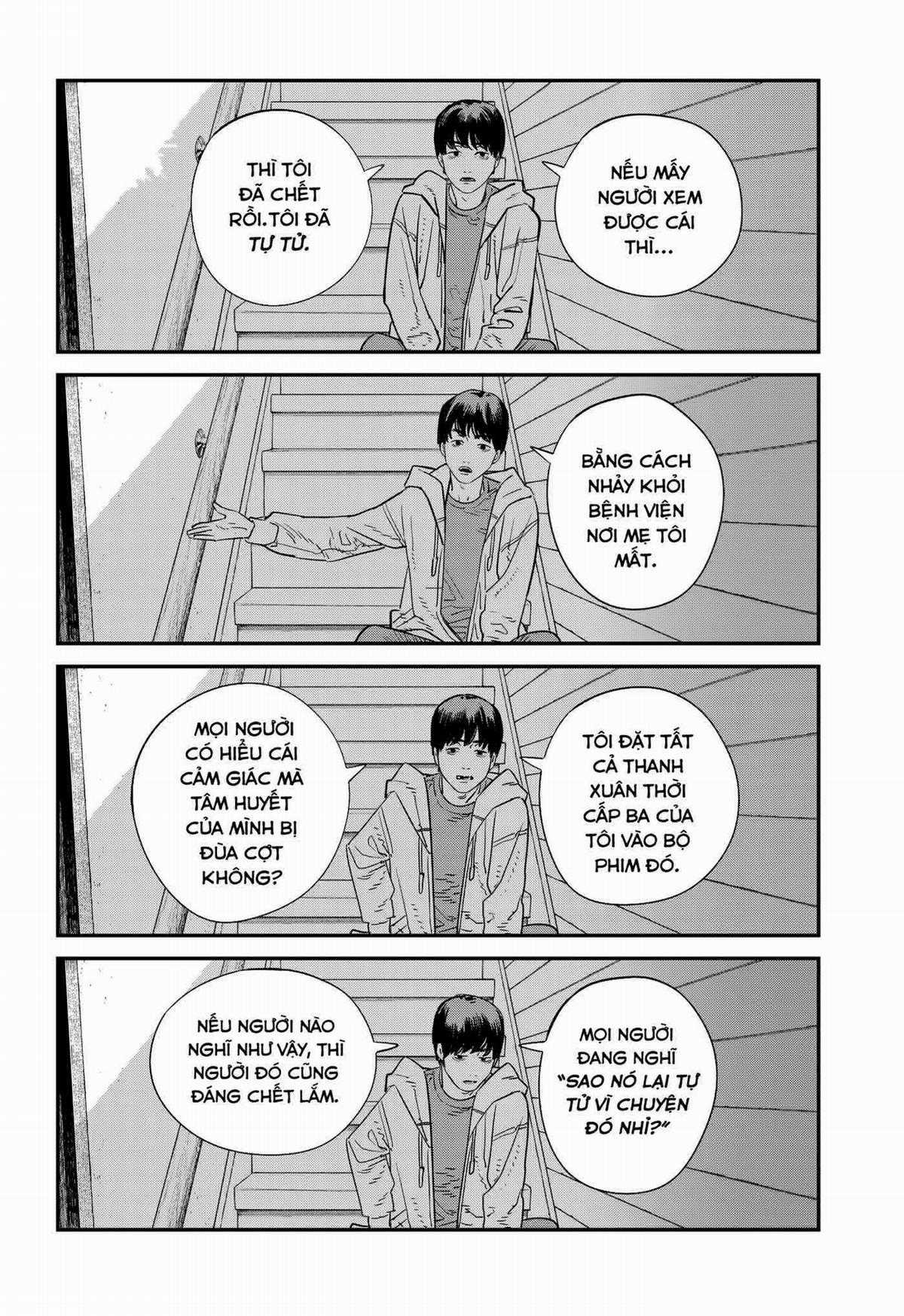 Goodbye, Eri - Chapter 0 - Trang 33