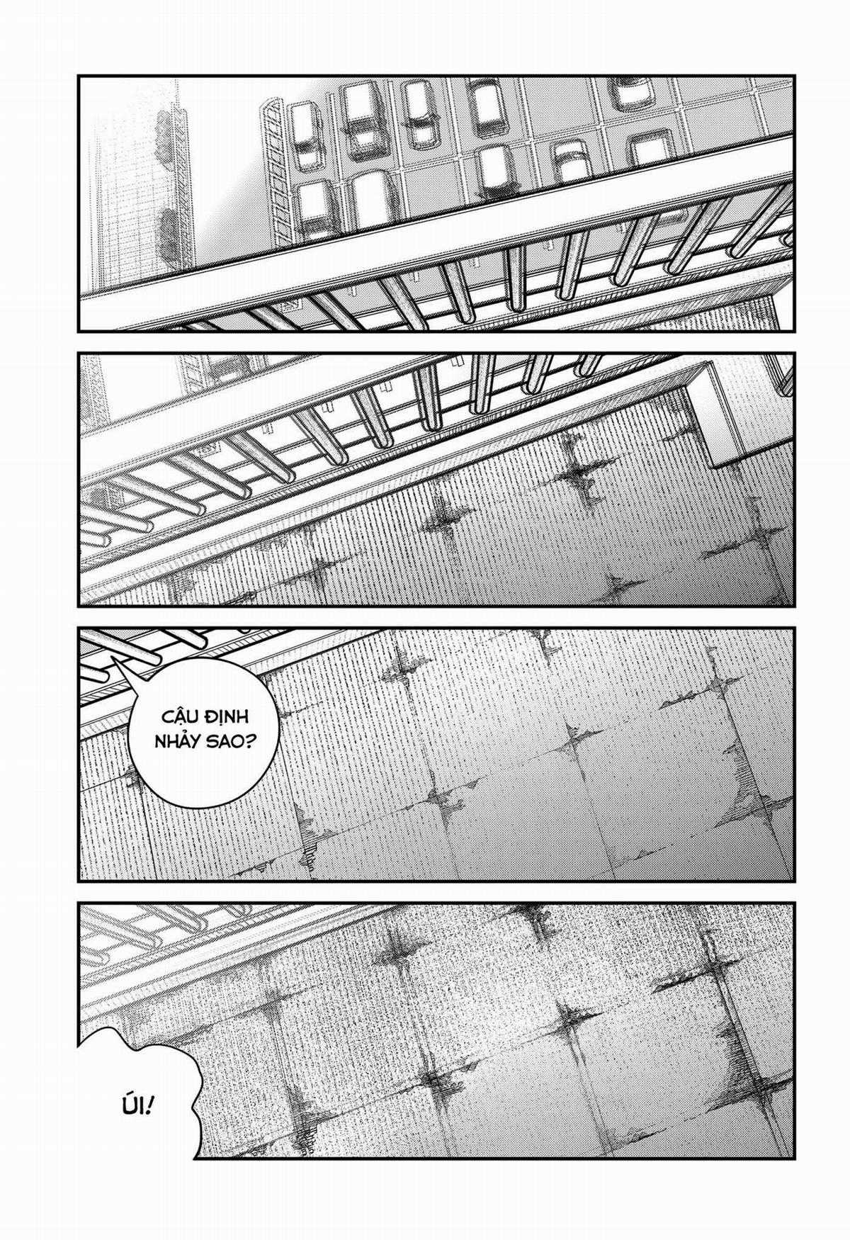 Goodbye, Eri - Chapter 0 - Trang 38