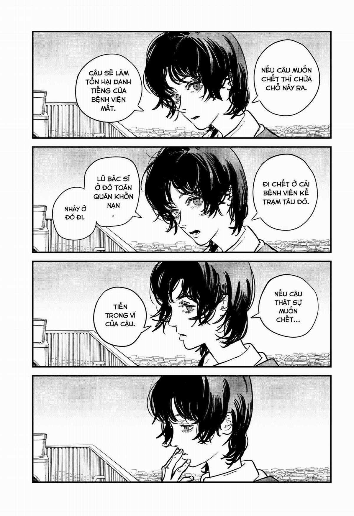 Goodbye, Eri - Chapter 0 - Trang 40