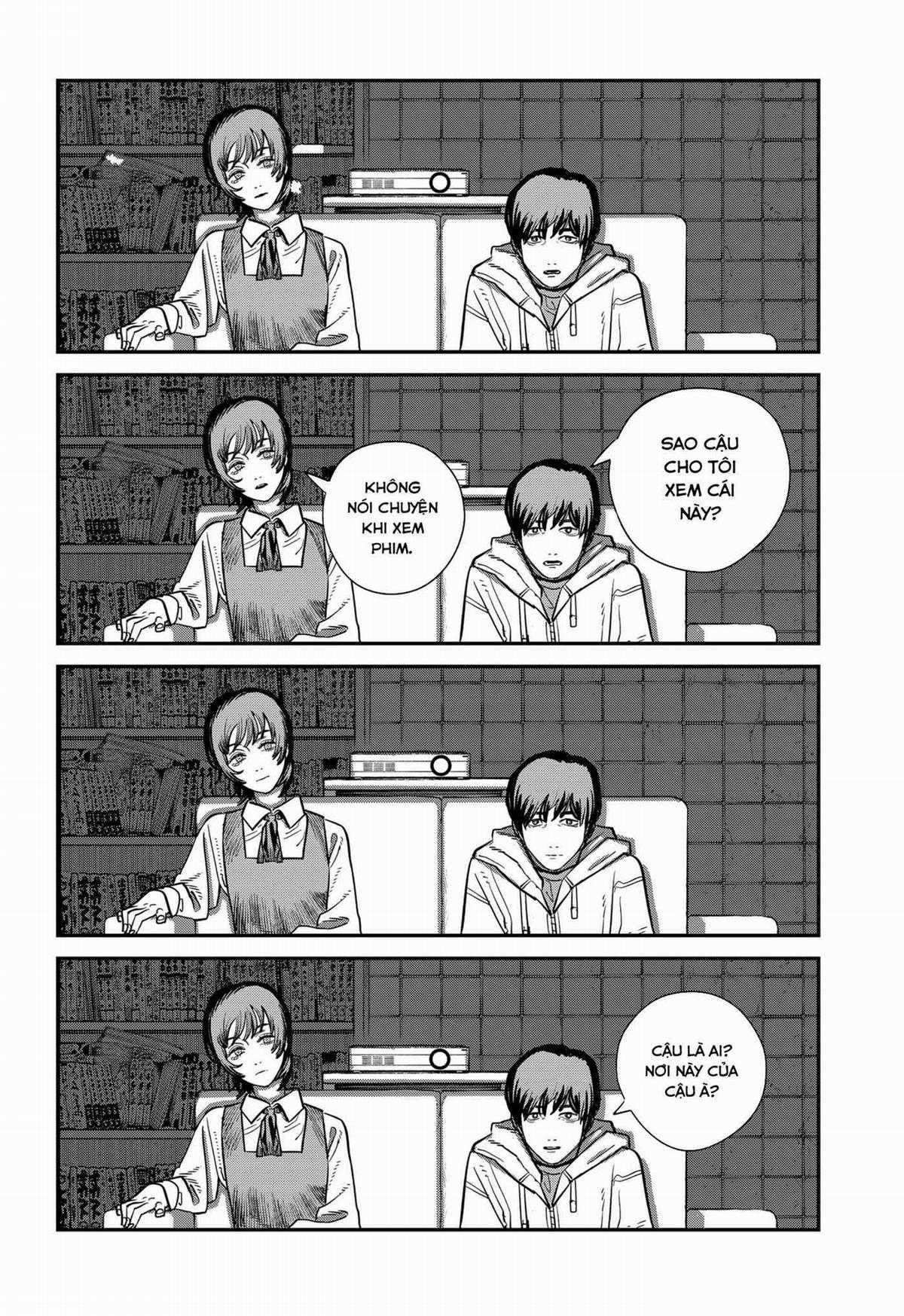 Goodbye, Eri - Chapter 0 - Trang 46