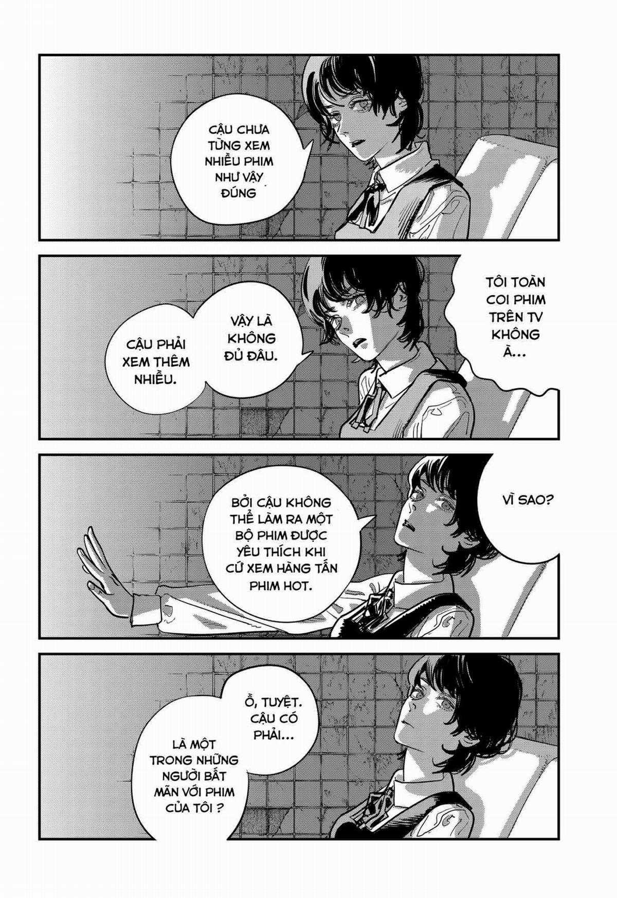 Goodbye, Eri - Chapter 0 - Trang 50