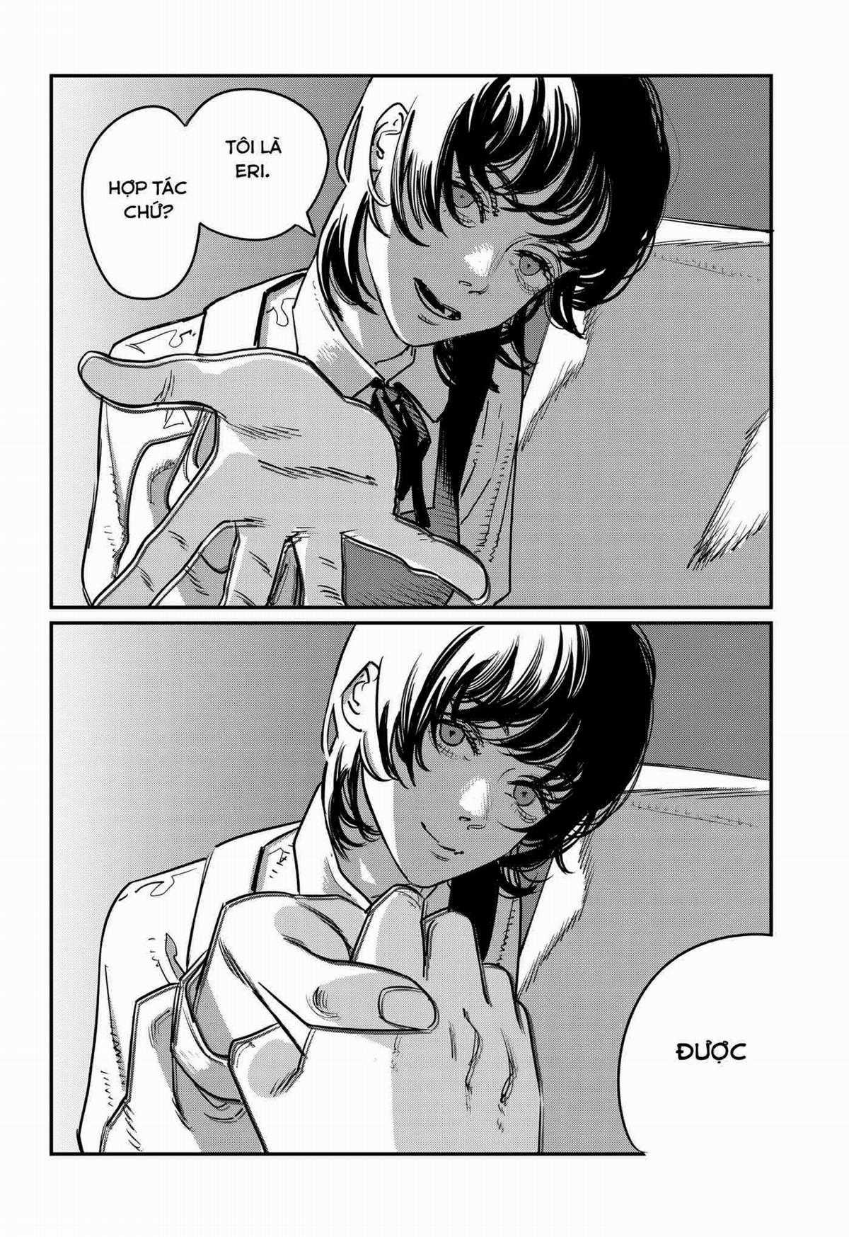 Goodbye, Eri - Chapter 0 - Trang 56