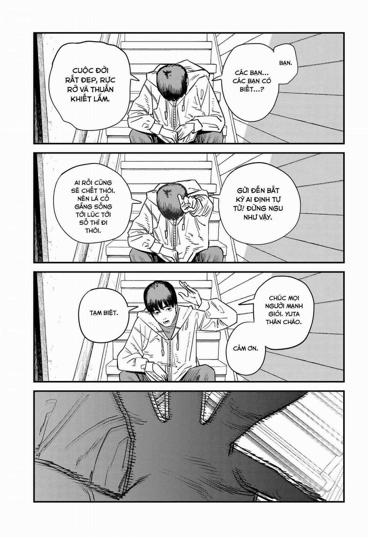 Goodbye, Eri - Chapter 0 - Trang 59